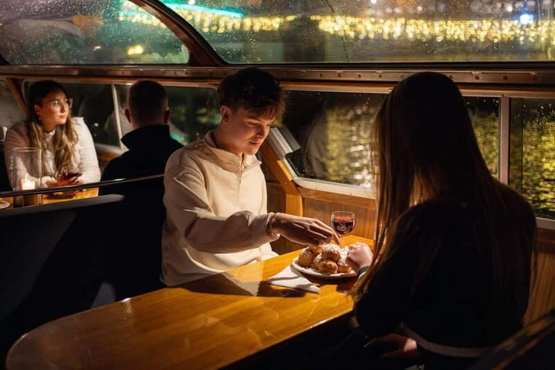 Groningen: Candlelight tour - The Sum Up