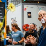 Groningen: International Craft Beer Festival - What’s on Offer: Beers, Breweries, and Tasting Experience