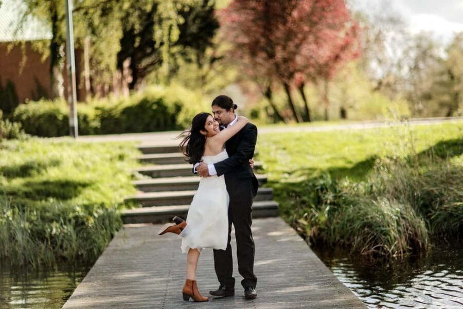 Groningen: Private Portrait Photography Session - Good To Know