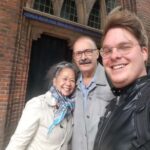Groningen: Private Walking Tour with a Local - Exploring Groningen’s Neighborhoods and Hidden Corners