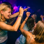 Groningen: Pub Crawl with Pub Quiz, Free Shots and Games - The Venues and Atmosphere