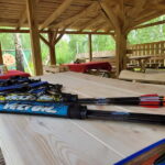 Großpösna: 3D archery on the course - What to Expect from the Großpösna 3D Archery Tour