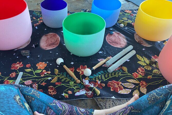 Group Reset Yoga and Sound Healing - FAQs