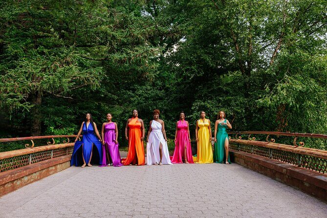 Group Session (3 people) with Dream Flying Dress Photography - Authentic Insights from Reviews