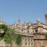 Group Seville Jewish Quarter and Cathedral - Who Will Love This Tour?