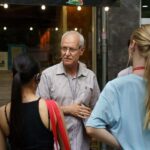 Group tour: From Al-Nasr in Damascus to Sonnenallee - Who Would Love This Tour?