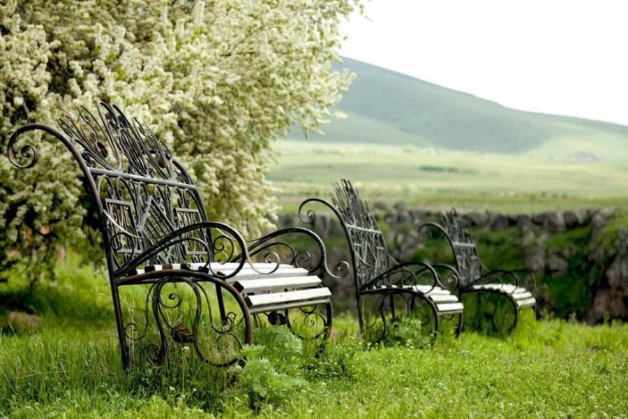 Group Tour: Hovhannavank, Saghmosavank & Chocolate House - Practical Details and Tips for Travelers