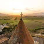 Group tour: Khor Virap, Noravank, Jermuk, Areni wine tasting - Exploring the Itinerary: What to Expect at Each Stop