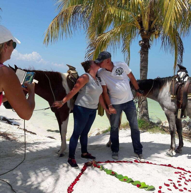 Group Tour of Holbox Island, Quintana Roo - Practical Details and What to Expect