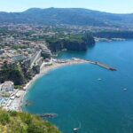 Group Tour to Sorrento, Positano, Amalfi with Optional Boat Ride - A Deep Dive into the Experience