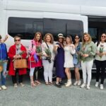 Group Transfer to/from Vancouver International Airport (YVR) - Final Thoughts