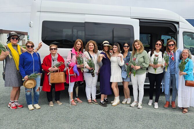 Group Transfer to/from Vancouver International Airport (YVR) - Final Thoughts