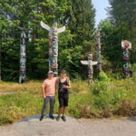 Grouse Mnt+StanleyPark+Hatchery+Cleveland Dam+LynnCanyonTOUR - Is It Worth the Price?