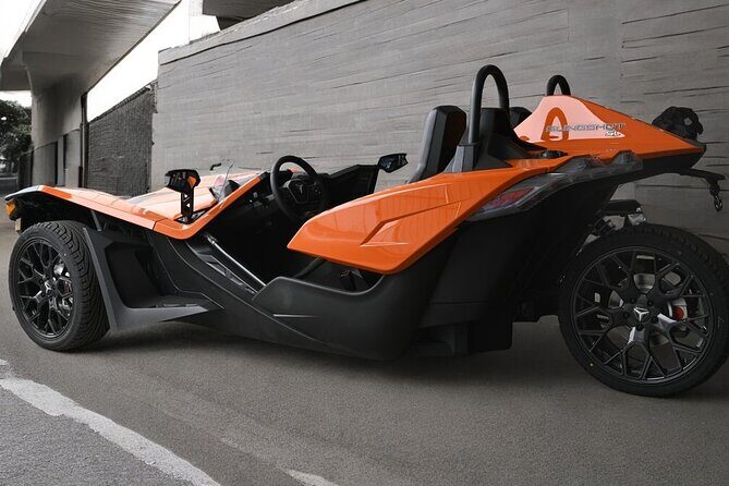 Gruene and River Road Self-guided Tour - What to Expect on the Route