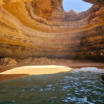 Gruta de benagil e praia da marinha e lugares secretos - What’s Included and Practical Info