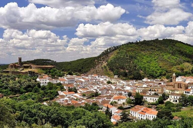Gruta de las Maravillas and Aracena Ham Museum - Practical Details and Tips