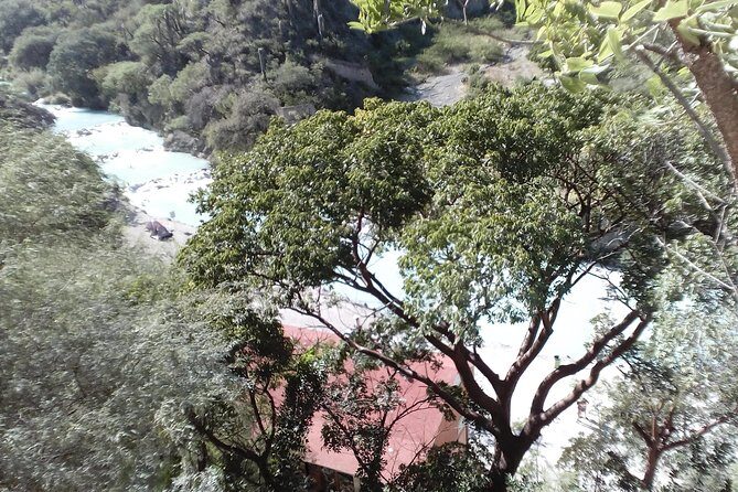 Grutas de Tulantongo - Is It Worth the Price?