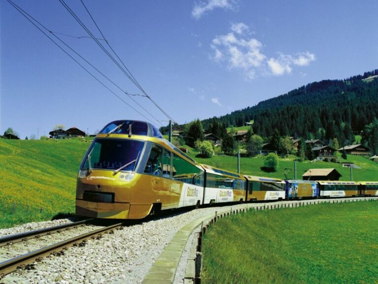 Gruyères, Cheese and Chocolate: Private Tour - Authentic Experiences and Hidden Details