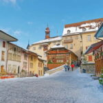 Gruyères: Sightseeing Private Walking Tour - Practical Details and Considerations