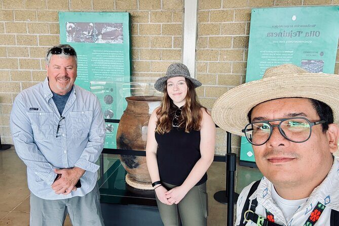 Guachimontones and Teuchitlan explores as a local - What the Tour Includes and What to Consider