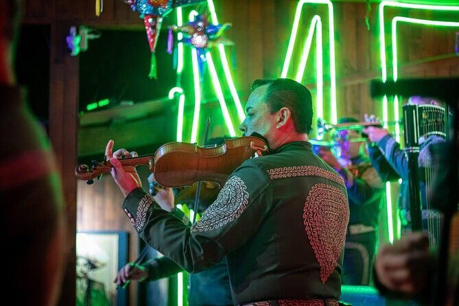 Guadalajara Guided Tlaquepaque Night Tour - Who Will Love This Tour?