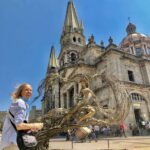 Guadalajara: Private Walking Tour with a Local Guide - Breaking Down the Itinerary: What Makes Each Stop Special