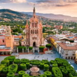 Guadalajara - Sierra Gorda by Motorcycle: SM Allende, Bernal, Guanajuato - What’s Included and What to Keep in Mind