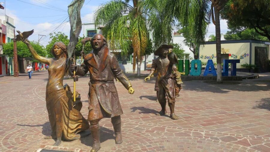 Guadalajara: Tlaquepaque Walking Tour - What Makes This Tour Stand Out?