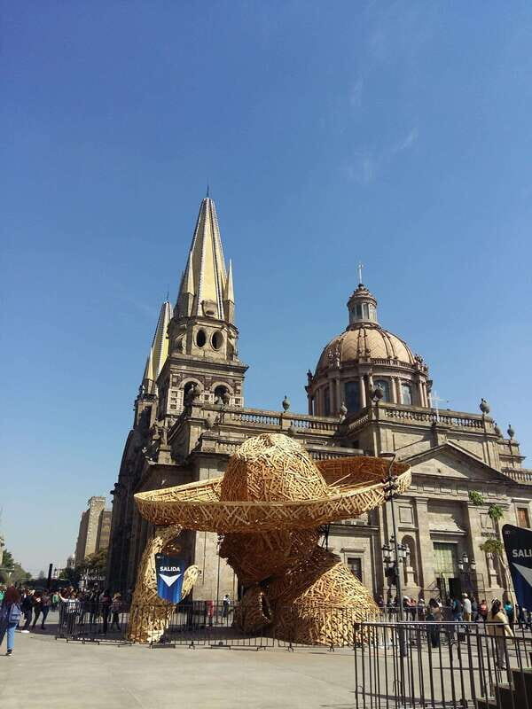 Guadalajara Tour and Charreria Competition Show - Authenticity and Cultural Significance