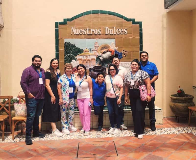 Guadalajara:Tlaquepaque Tramway Tour +Tile Painting & Drinks - Practical Details and What to Expect