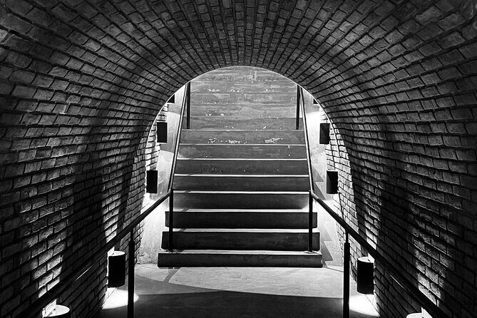 Guadalupe Valley Private Tour The Wine Route - Transport and Group Size: Why It Matters