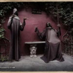 Guanajuato: Casona Tía Aura, Mysterious house full of history - Authentic Insights from Reviews