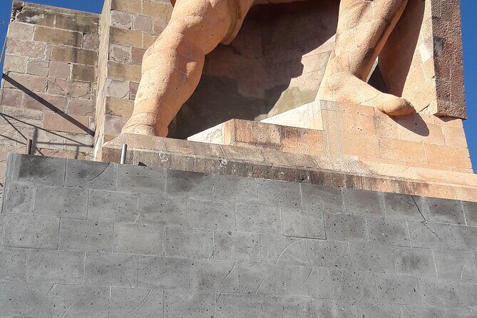 Guanajuato City Shared Tour from San Miguel de Allende - What’s Included & What’s Not