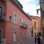 Guanajuato: Explore Silver Mines & Juarez Theater - Exploring the Silver Mine