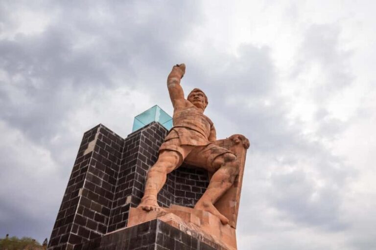 Guanajuato: Mummies, Mines and Tunnels Guided Group Tour - Final Thoughts: Who Is This Tour Best For?