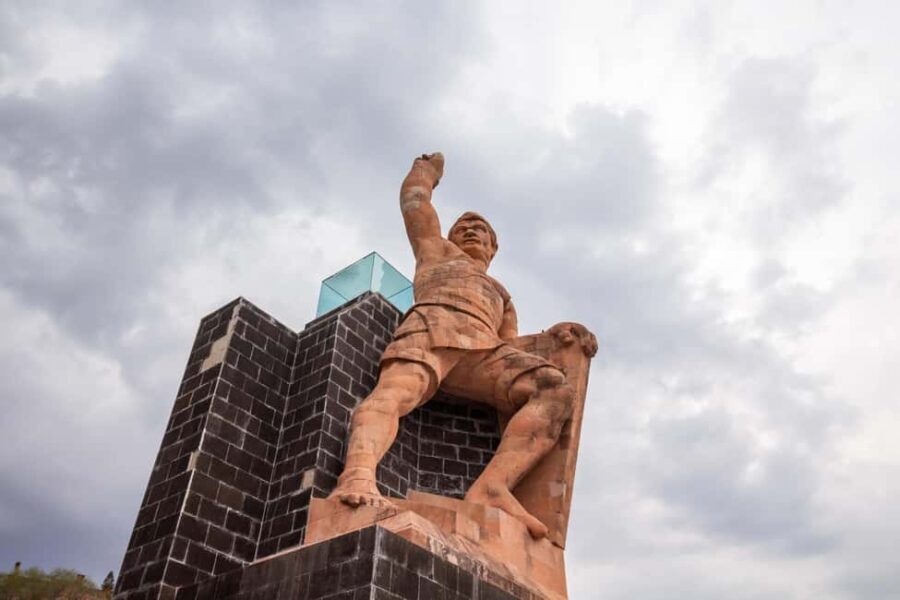 Guanajuato: Mummies, Mines and Tunnels Guided Group Tour - Final Thoughts: Who Is This Tour Best For?