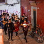 Guanajuato: Night Walk with the Estudiantina - Exploring the Night Walk in Depth