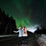 Guarantee Northern Lights Hunt by Minibus With Local Guide - The Experience in Practice: What Reviewers Say