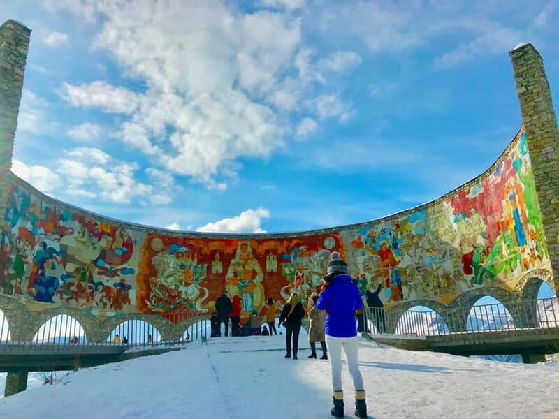 Gudauri and Kazbegi: Private Day Trip from Tbilisi - The Practicalities and Value