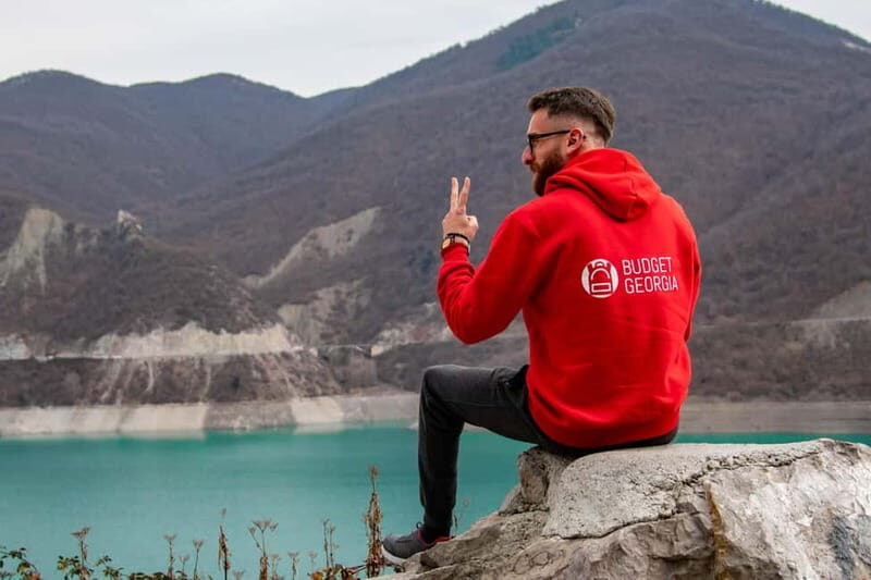 Gudauri & Kazbegi - group tour from Tbilisi - What Makes This Tour Stand Out?