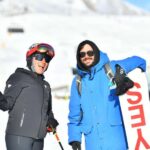 Gudauri: Snowboard/Ski Instructors - What You Can Expect on This Tour