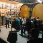 Gueberschwihr: wine tasting course with 12 wines and 5 appetizers - Possible Drawbacks
