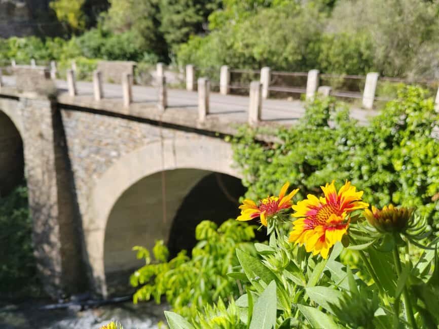 Güejar Sierra: History and food of Sierra Nevada - Who Will Love This Tour?