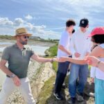 Guérande Salt Marshes tour - The Landscape and Why It Matters