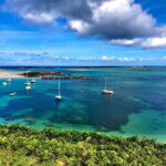 Guernsey: Half-Day Island Shore Excursion Tour - What Real Travelers Say