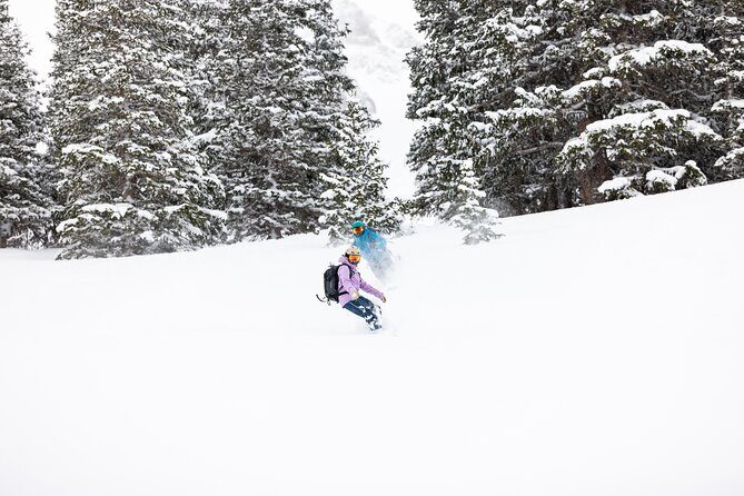 Guided Backcountry Skiing - Ouray - Real Insights from Reviews