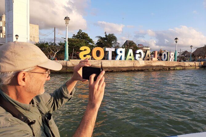 Guided Bird Watching Private Tour in Rio Lagartos from Tulum - What’s Included and What to Consider
