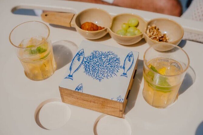 Guided boat tour with wine and sunset option. - What Travelers Love & What to Keep in Mind