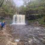 Guided Breacon Beacons 4 waterfalls in day hike from Cardiff - Who Should Book This Tour?