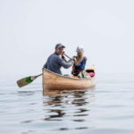 Guided Canoe Tour of the Curonian Spit Lithuania - Practical Details